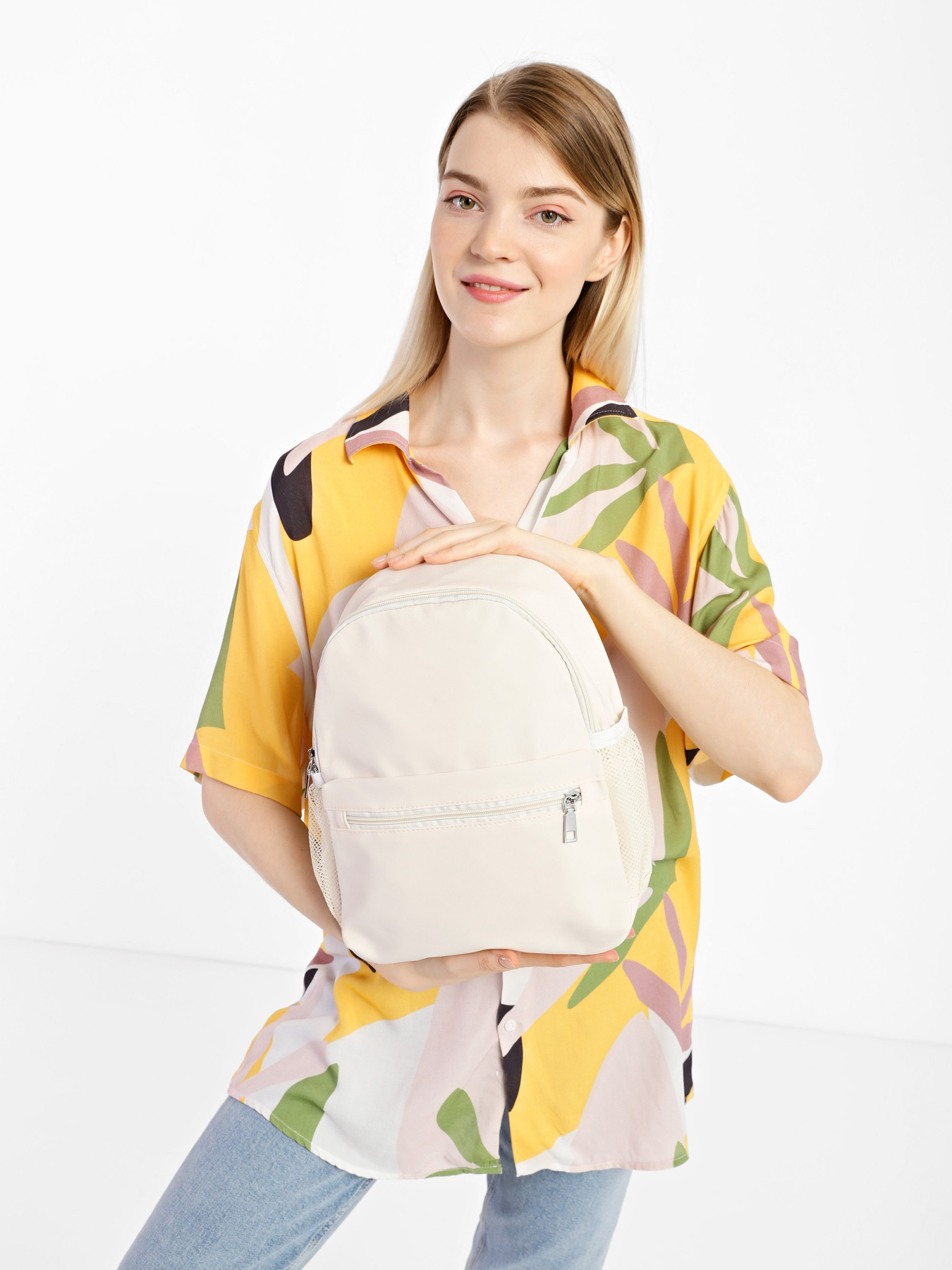 Рюкзаки Braska модель 61-9440/320 Фото