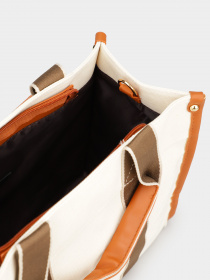 Крос-боді Braska модель 61-9980/304 Фото