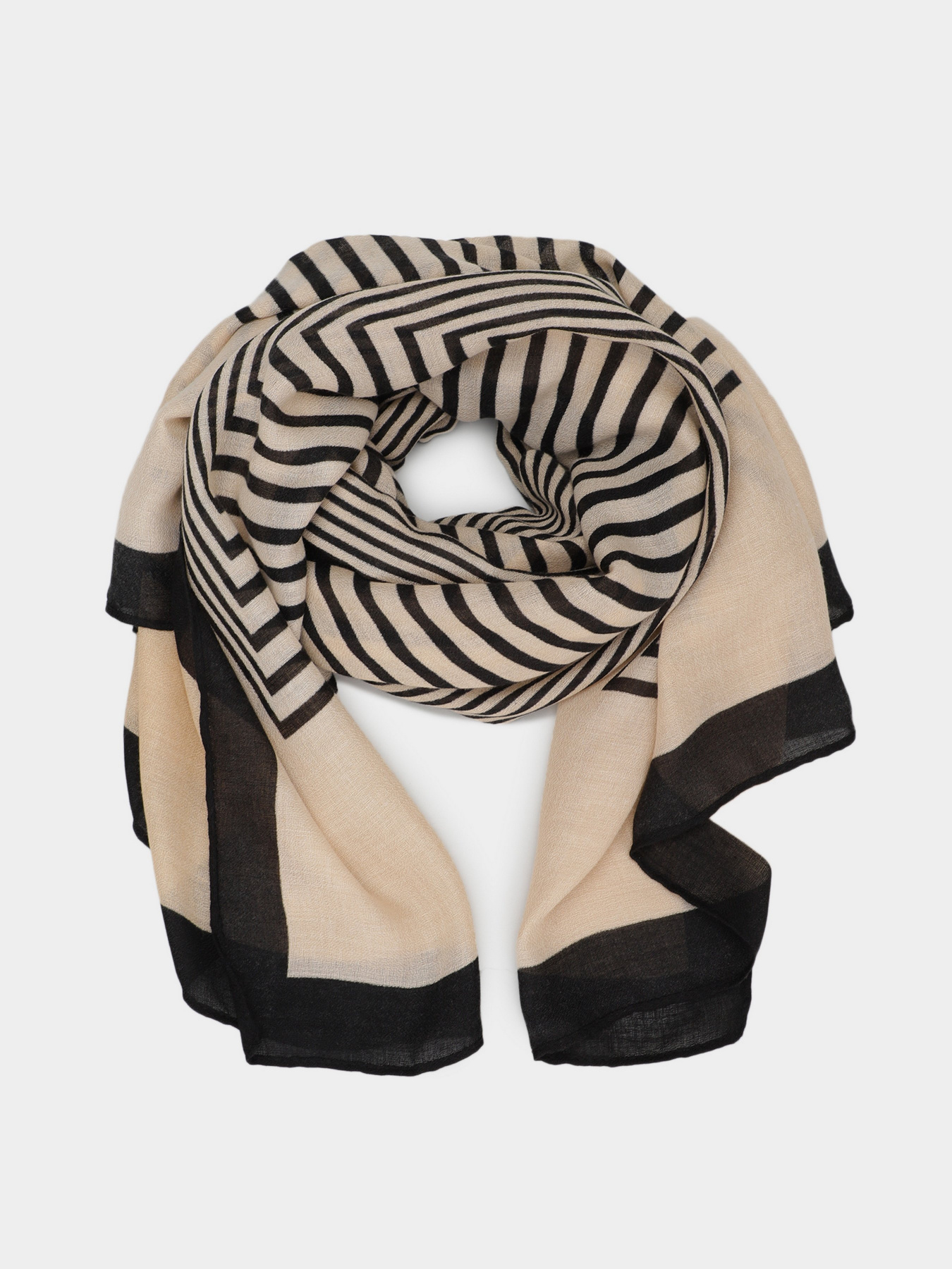 Шарф Braska модель 61-45-388 Фото