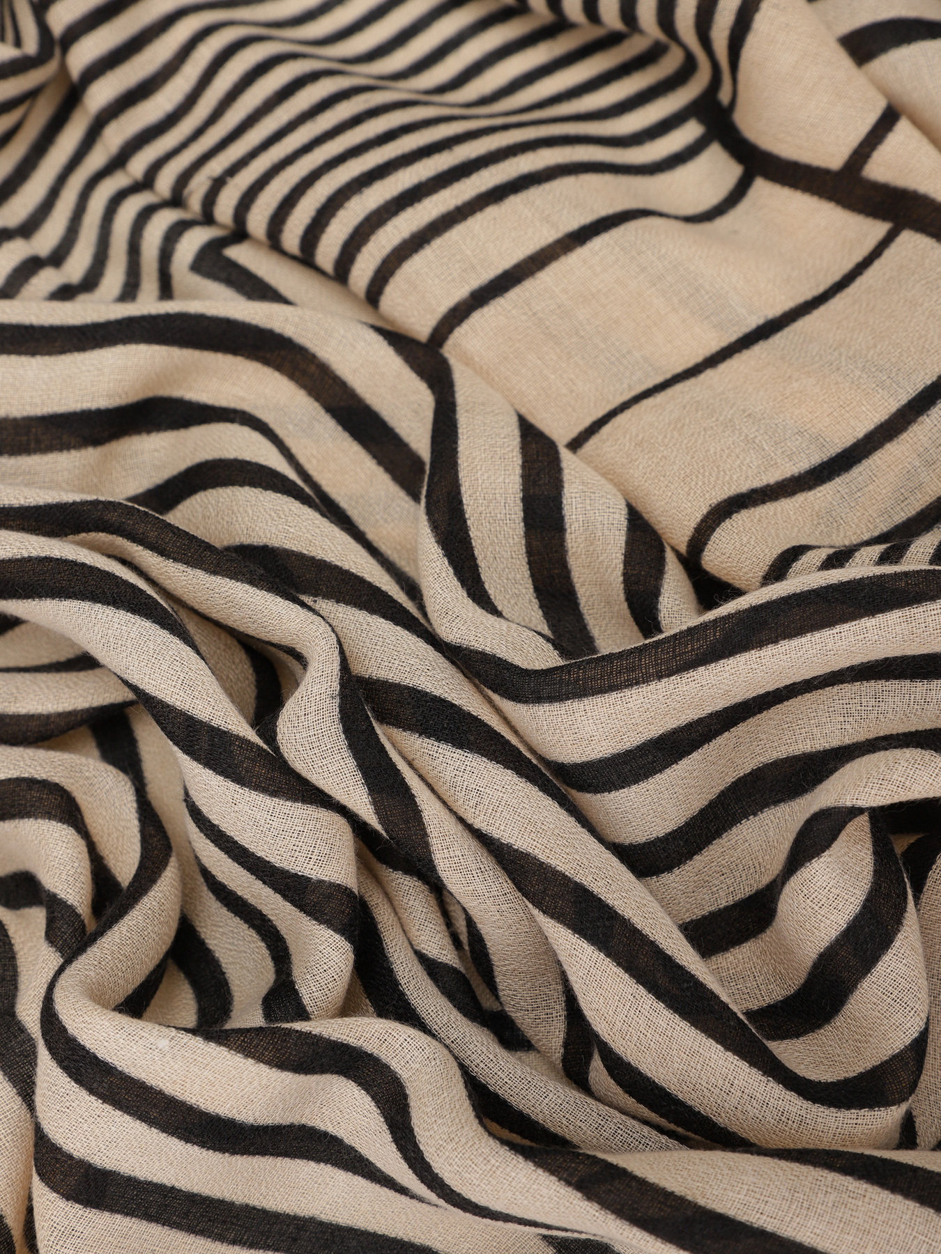 Шарф Braska модель 61-45-388 Фото