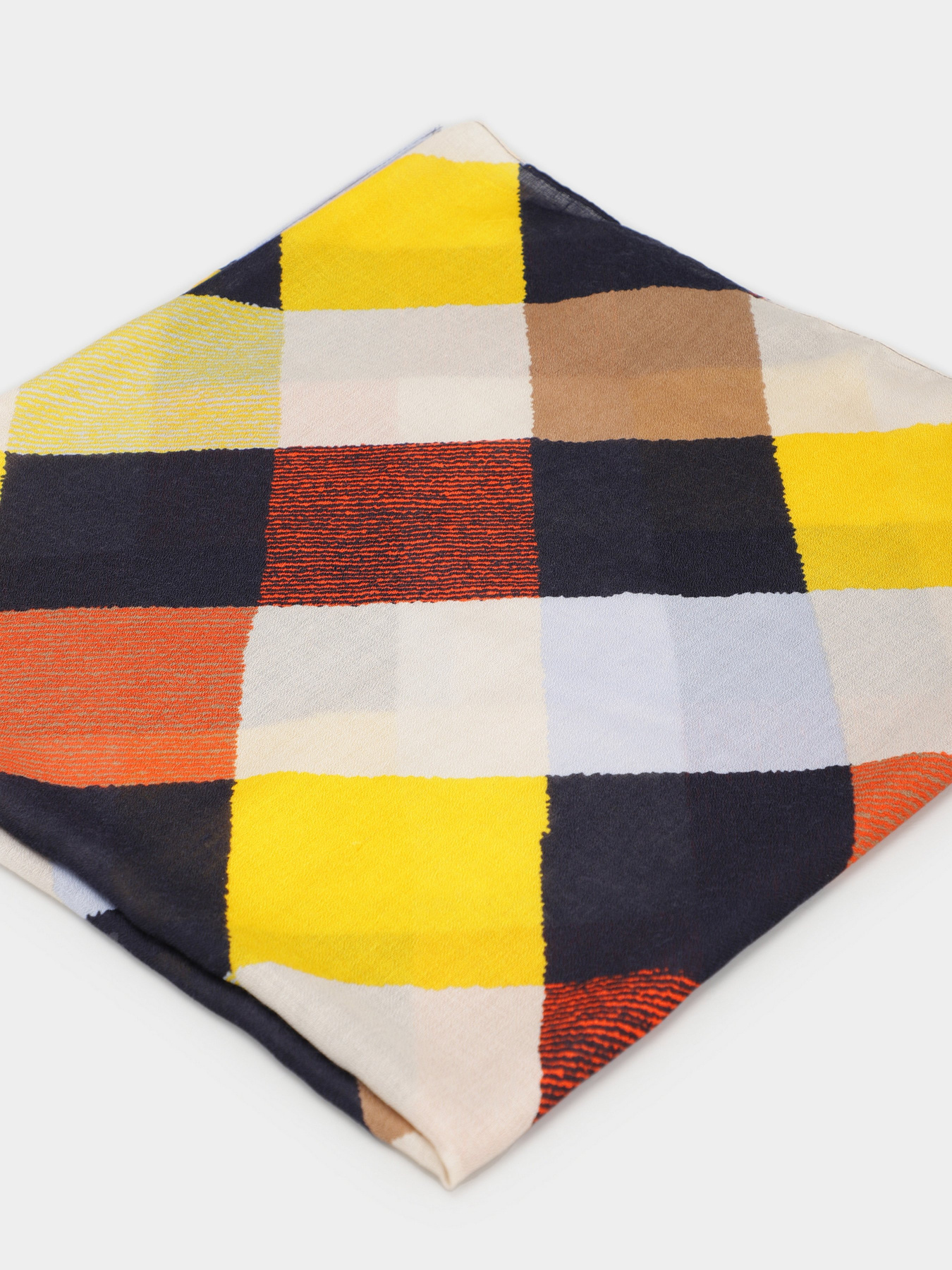 Платок Braska модель 61-35-318 Фото