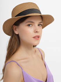 Капелюх Braska модель 61-2749/404 Фото