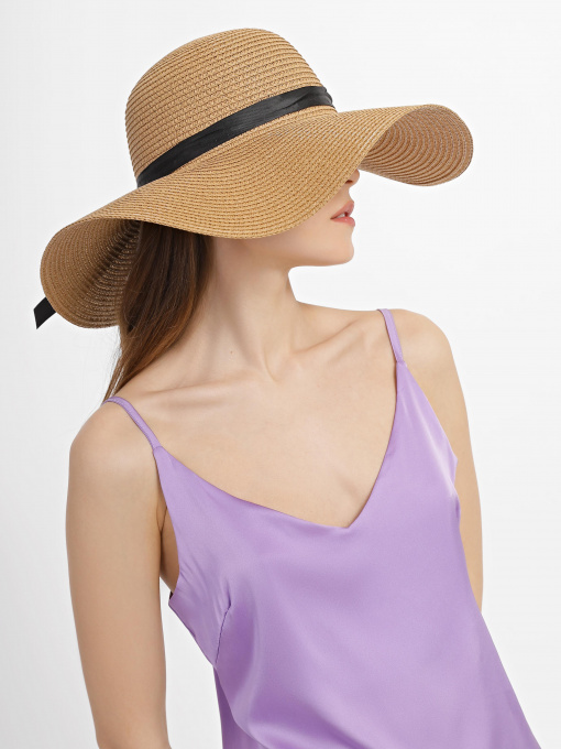 Шляпа Braska модель 61-2700/404 Фото