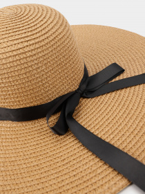 Шляпа Braska модель 61-2700/404 Шляпа Braska модель 61-2700/404 Фото