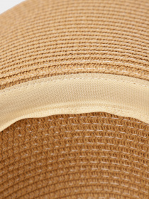 Шляпа Braska модель 61-2700/404 Шляпа Braska модель 61-2700/404 Фото