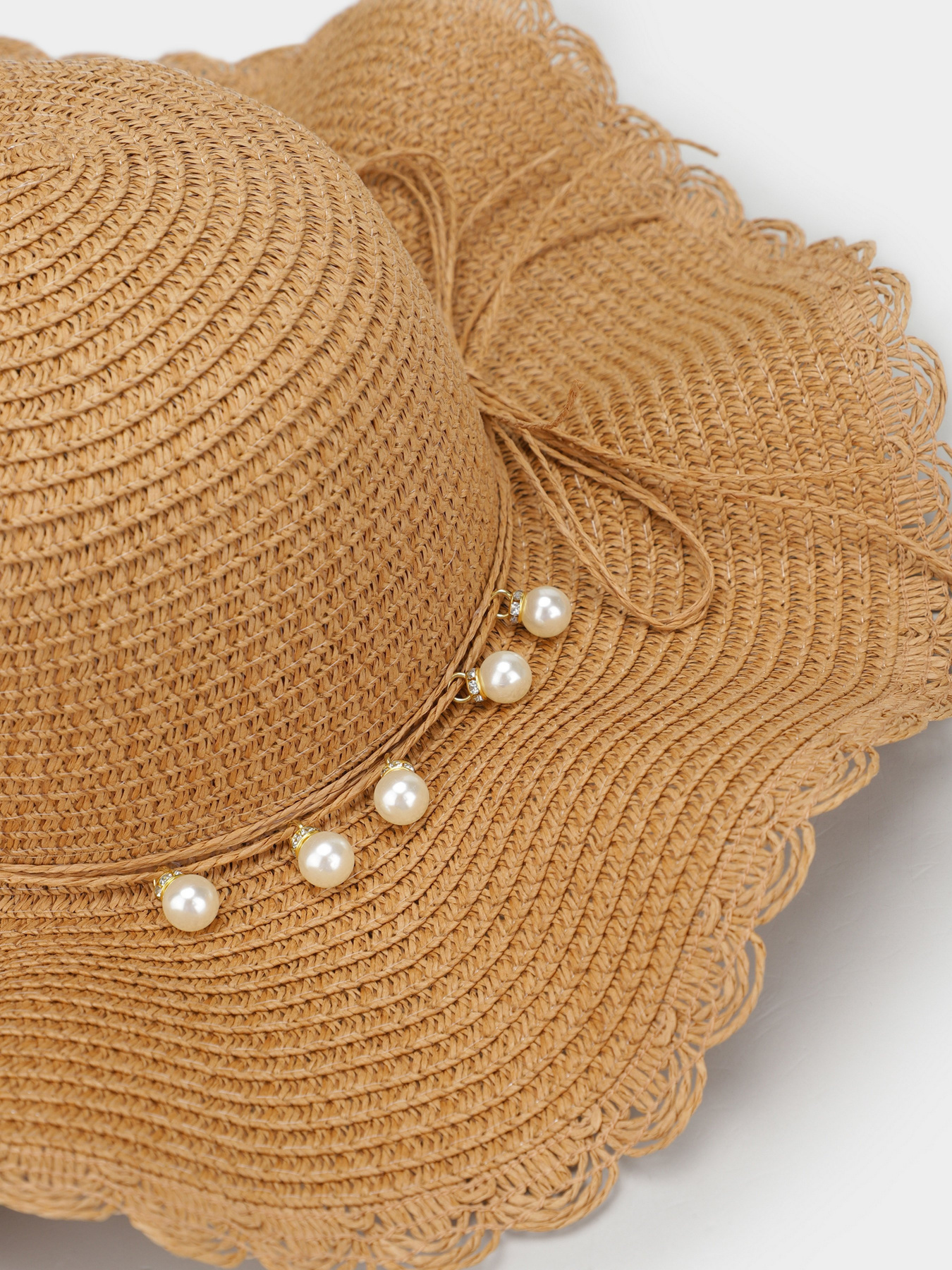 Капелюх Braska модель 61-3749/404 Фото