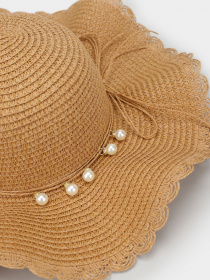 Капелюх Braska модель 61-3749/404 Фото