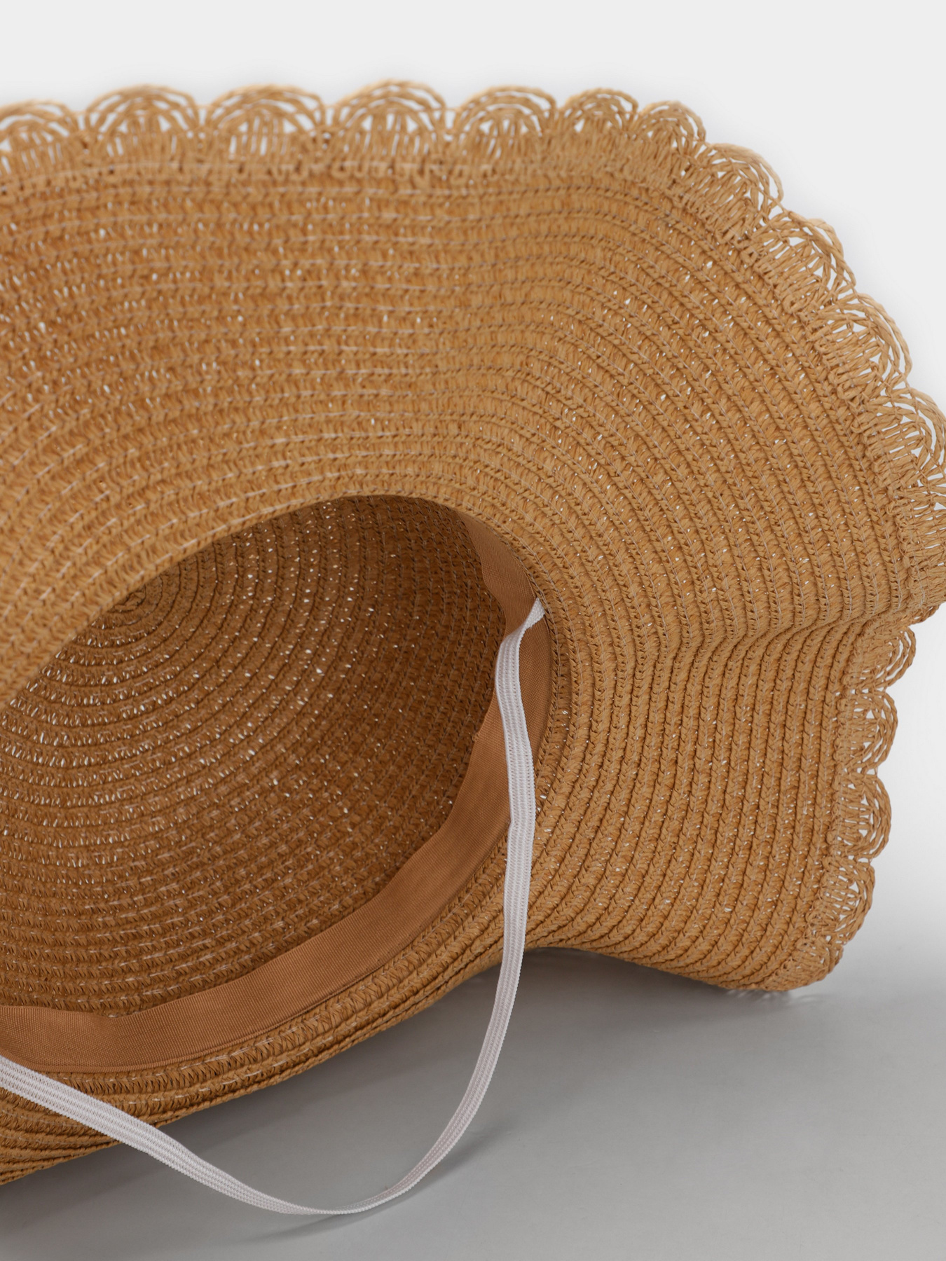 Капелюх Braska модель 61-3749/404 Капелюх Braska модель 61-3749/404 Фото