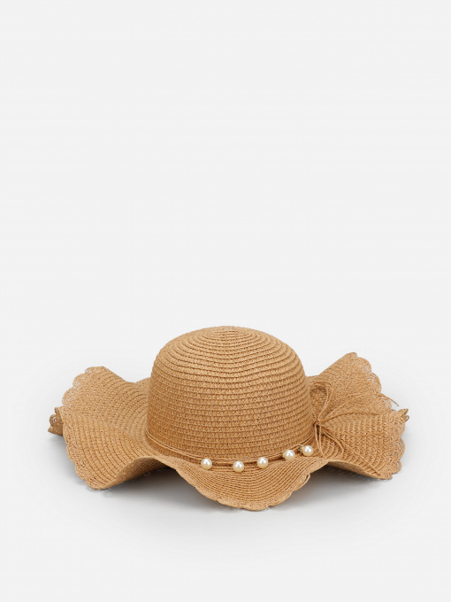 Шляпа Braska модель 61-3749/404 Фото