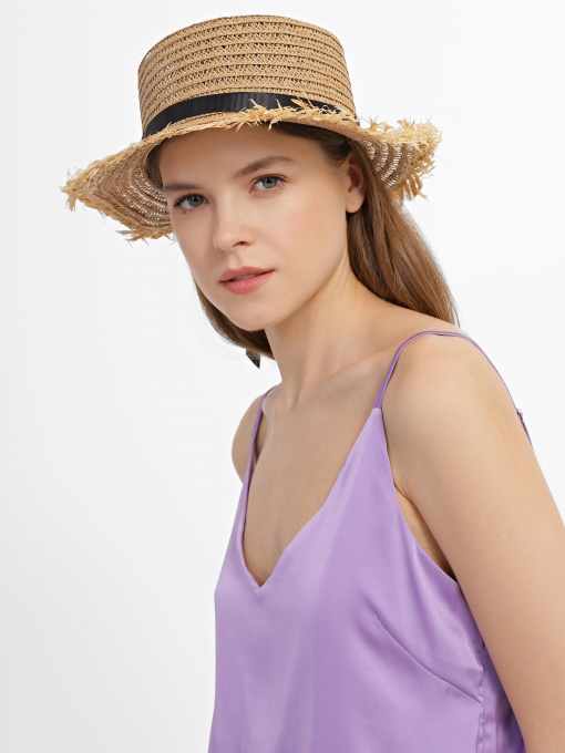 Шляпа Braska модель 61-5800/404 Фото