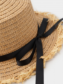 Капелюх Braska модель 61-5800/404 Фото