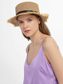 Капелюх Braska модель 61-5800/404 Фото