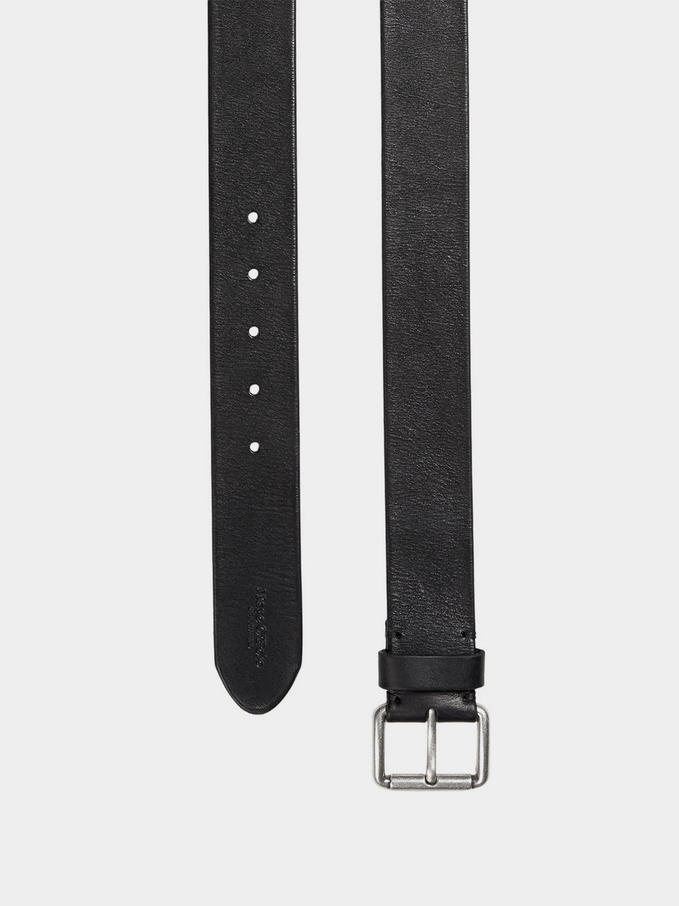 Ремень Marc O’Polo модель 20227749501103-990 Фото