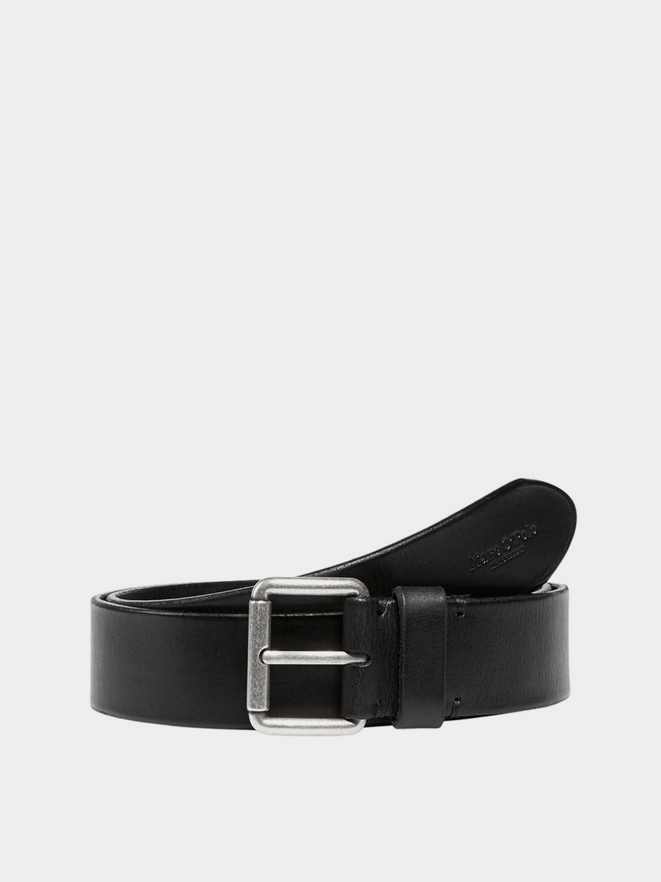 Ремень Marc O’Polo модель 20227749501103-990 Фото