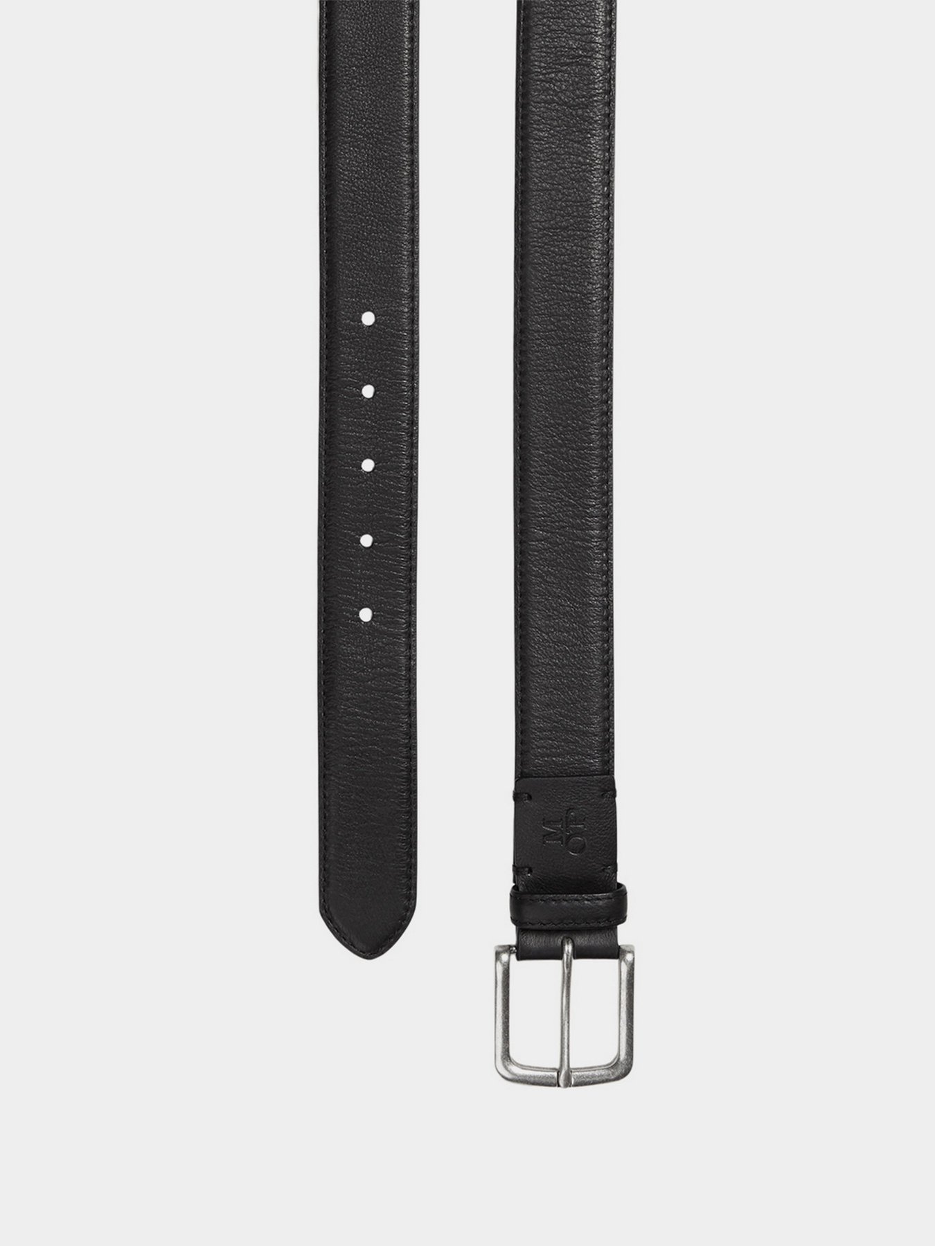 Ремень Marc O’Polo модель 20227749504123-990 Фото