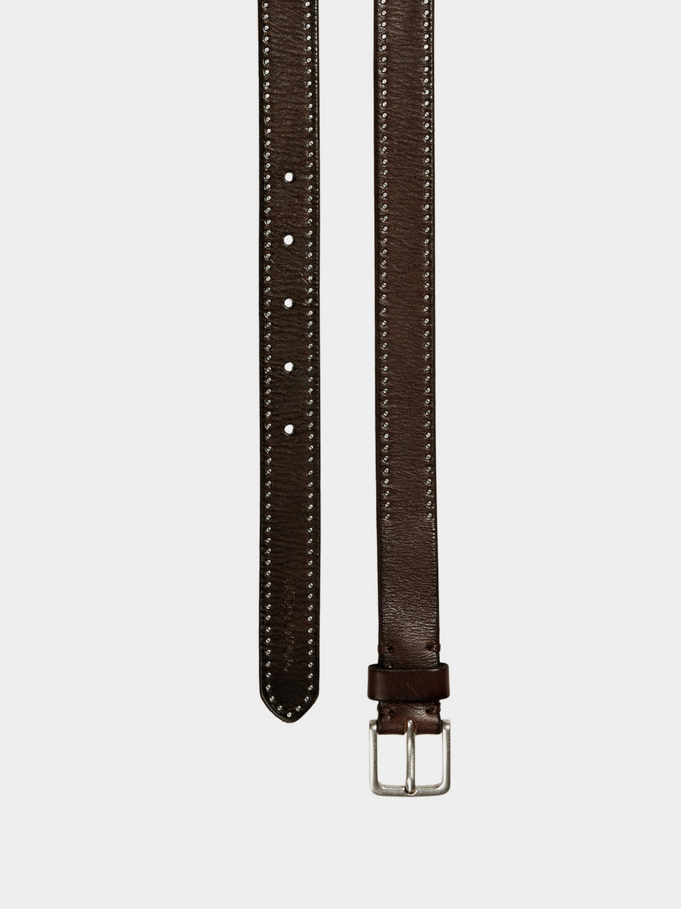 Ремень Marc O’Polo модель 20217739527103-789 Фото