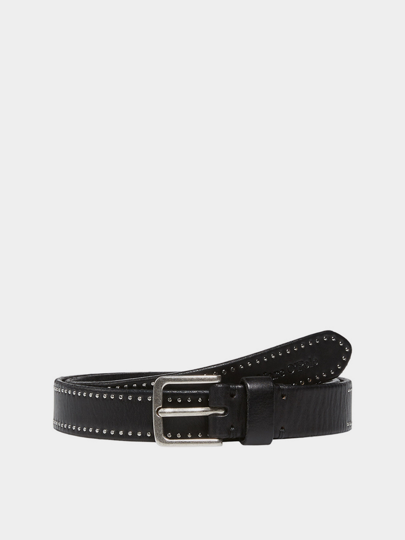 Ремень Marc O’Polo модель 20217739527103-990 Фото