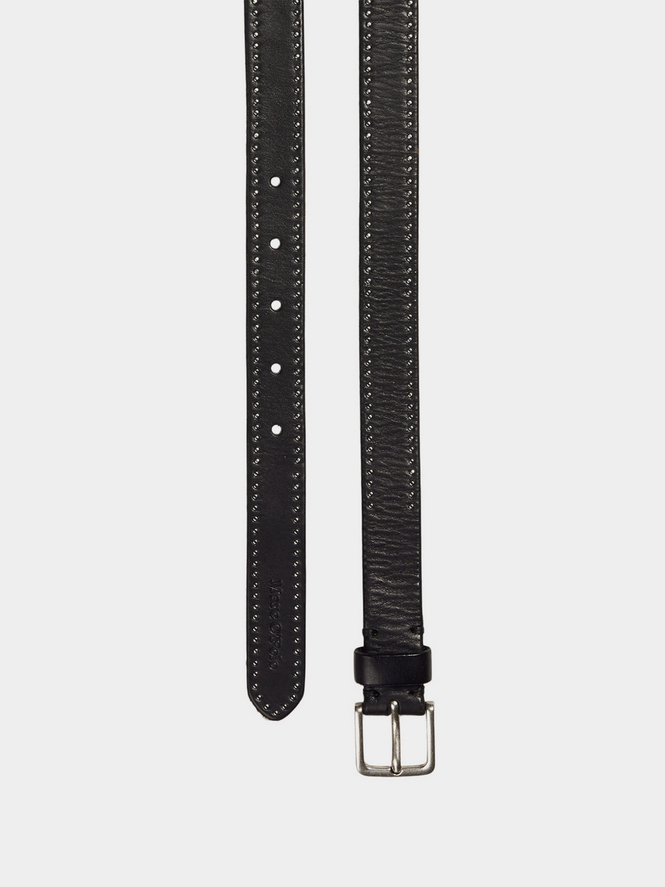 Ремень Marc O’Polo модель 20217739527103-990 Фото