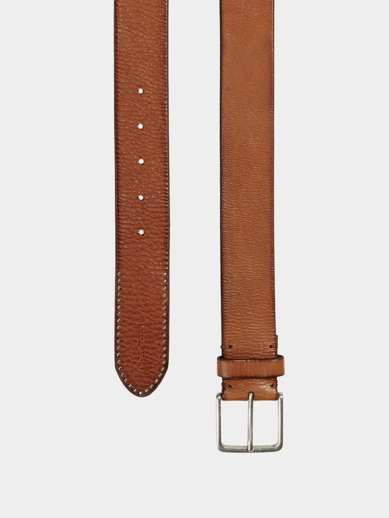 Ремень Marc O’Polo модель 20217739528103-302 Фото