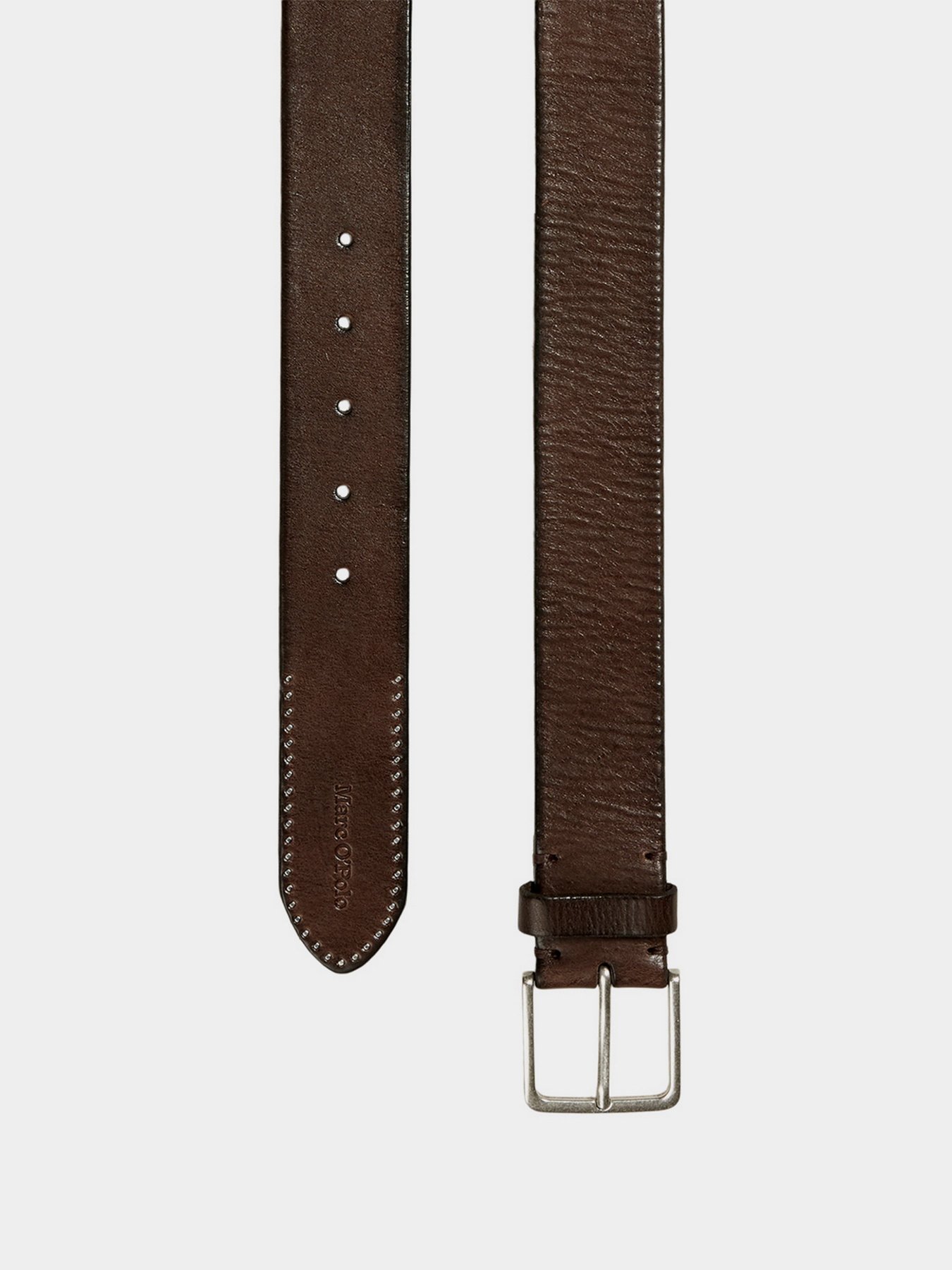 Ремень Marc O’Polo модель 20217739528103-789 Фото