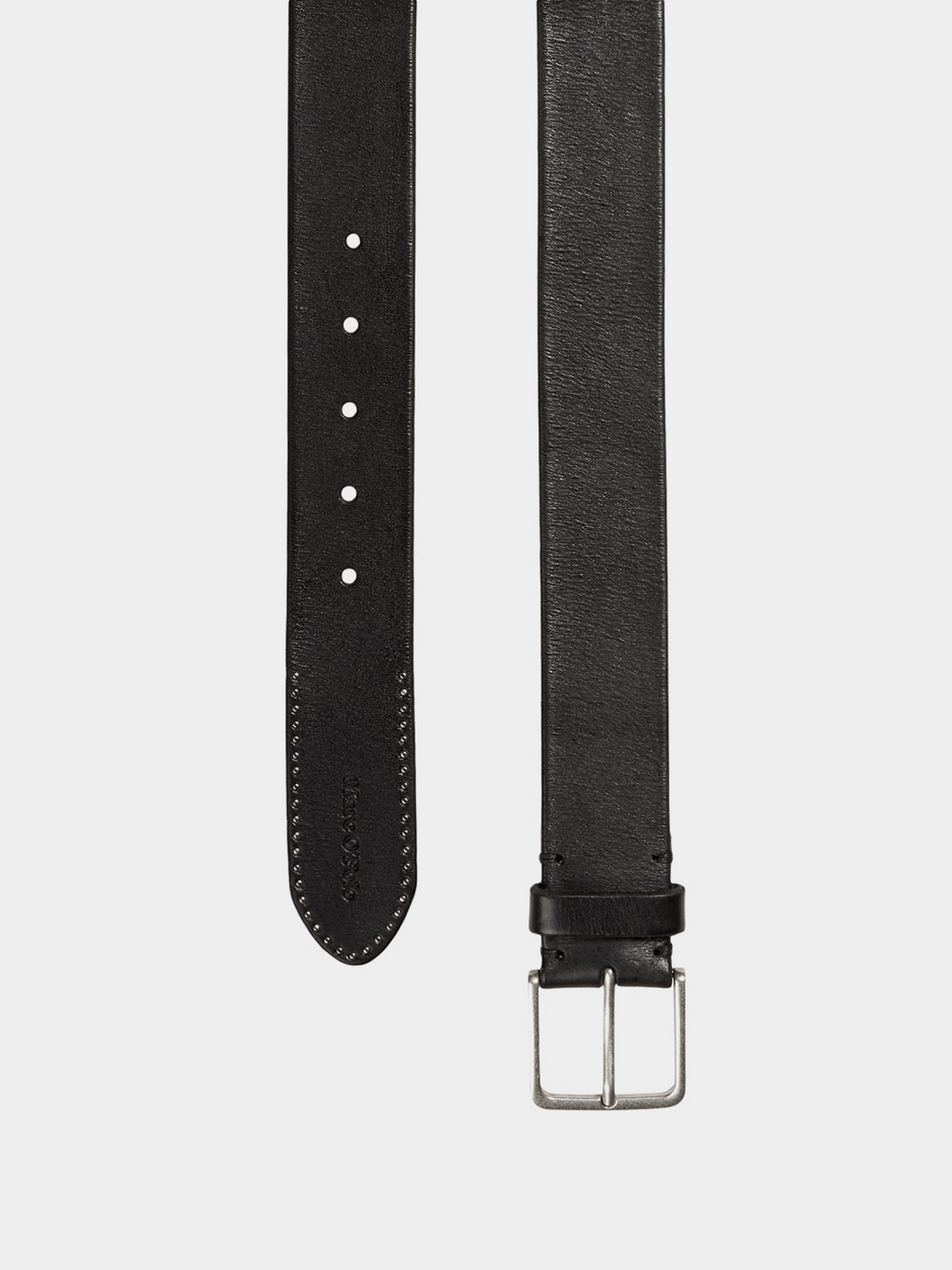 Ремни Marc O’Polo модель 20217739528103-990 Фото