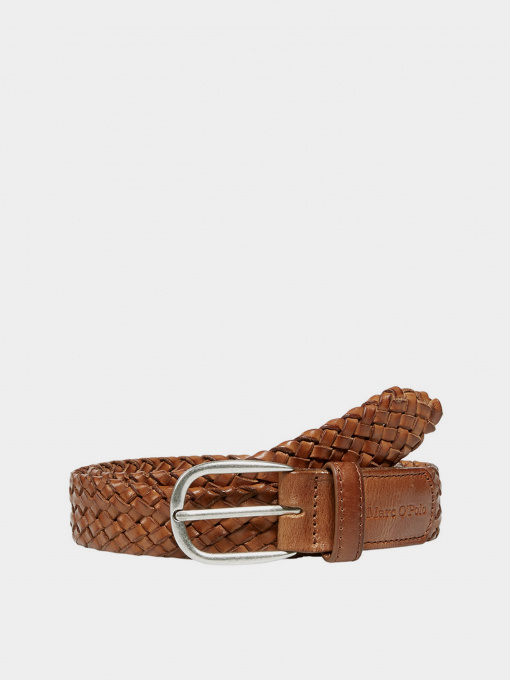 Ремені Marc O’Polo модель 20317739523118-302 Фото