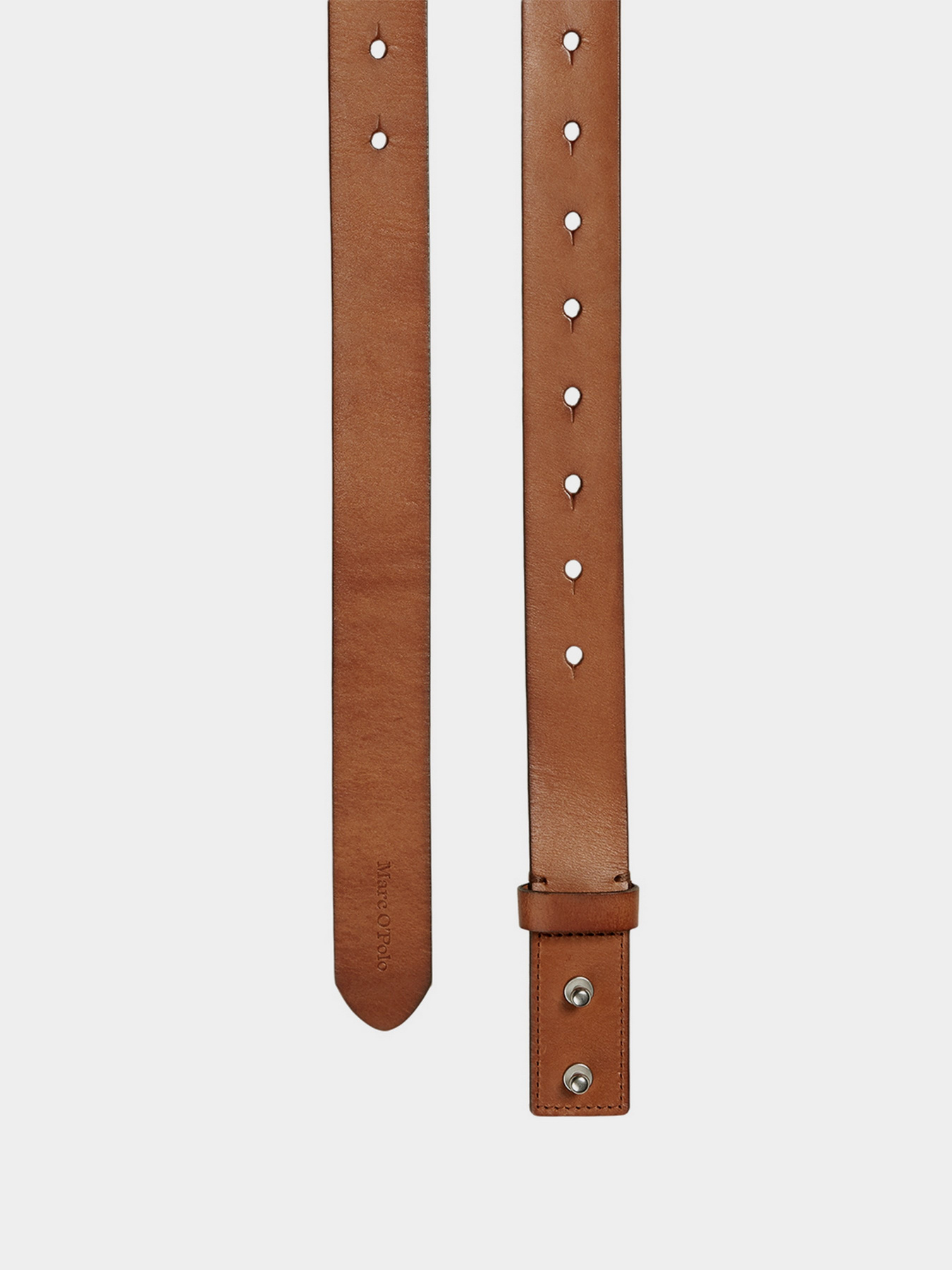 Ремень Marc O’Polo модель 20317739526101-302 Фото