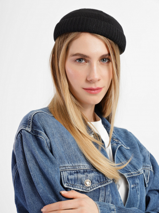 Шапка Braska модель 48630 Фото