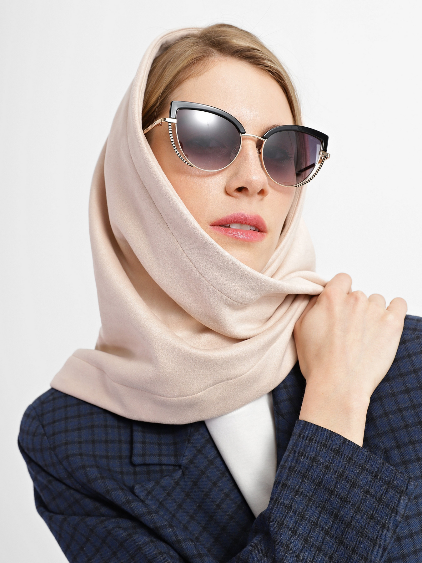 Хустка Braska модель 48187 Фото