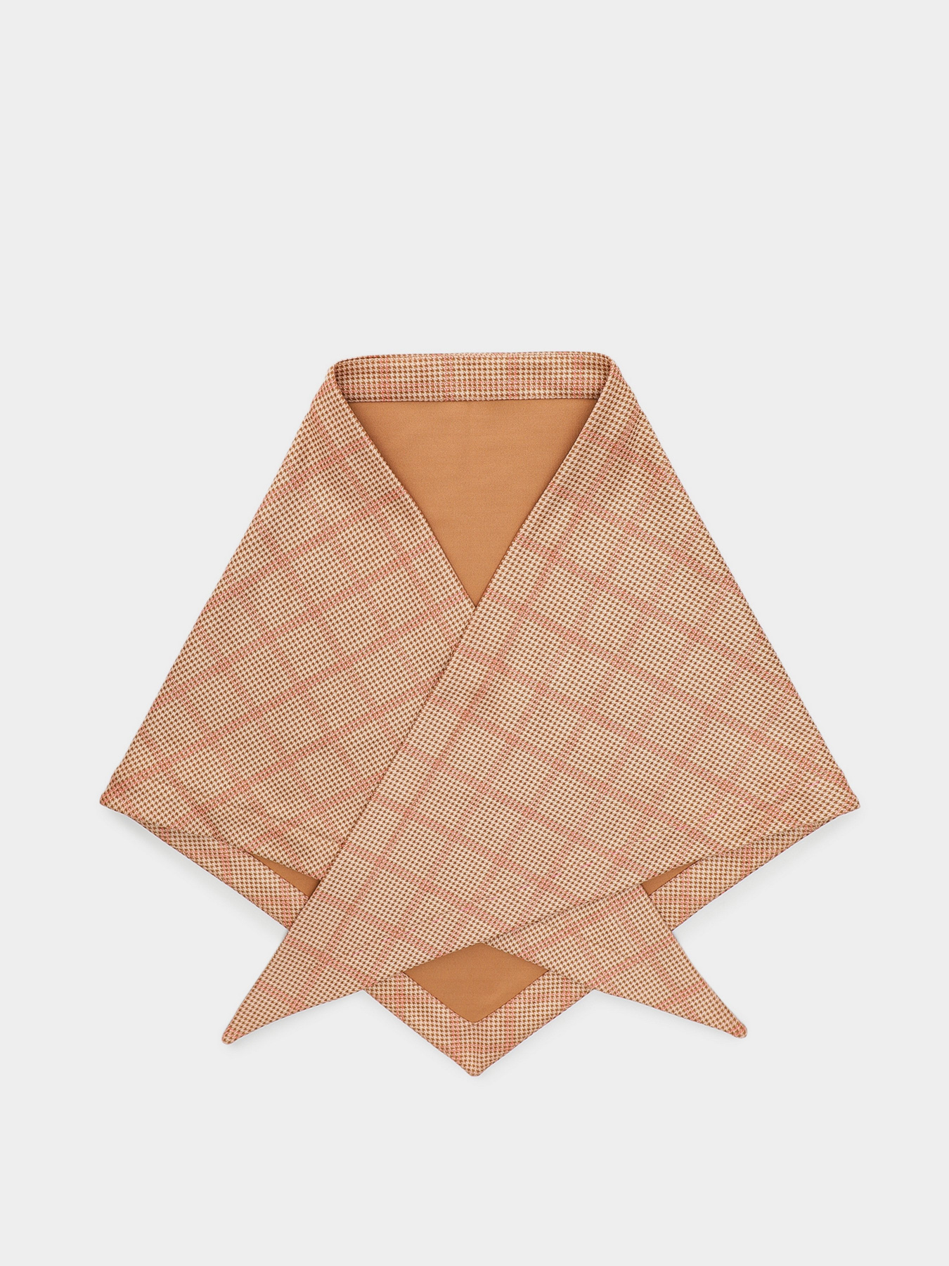 Платок Braska модель 48194 Фото