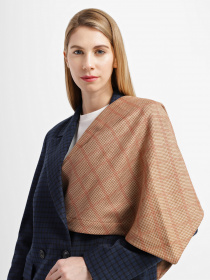 Платок Braska модель 48194 Фото