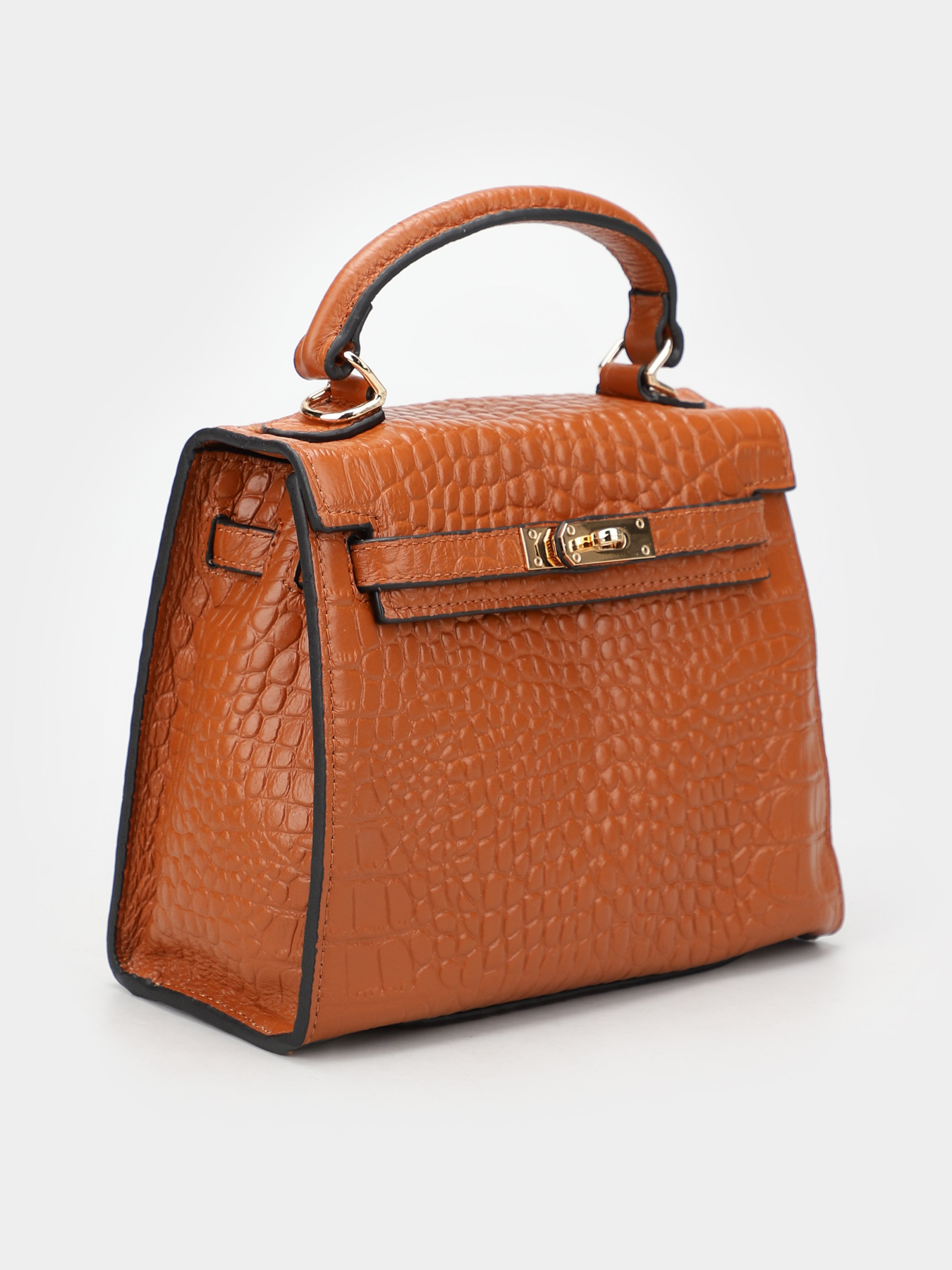 Кросс-боди Braska модель 71-7235/105 Фото