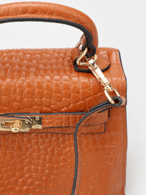 Кросс-боди Braska модель 71-7235/105 Фото