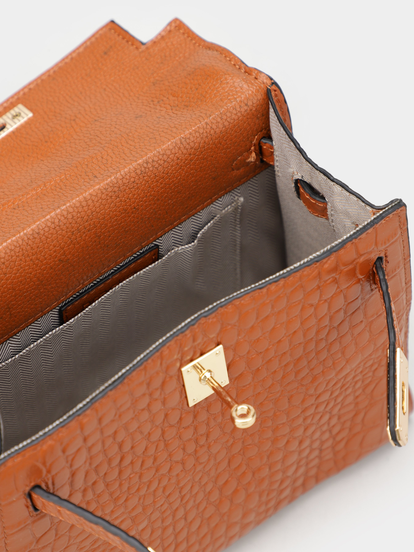 Крос-боді Braska модель 71-7235/105 Фото