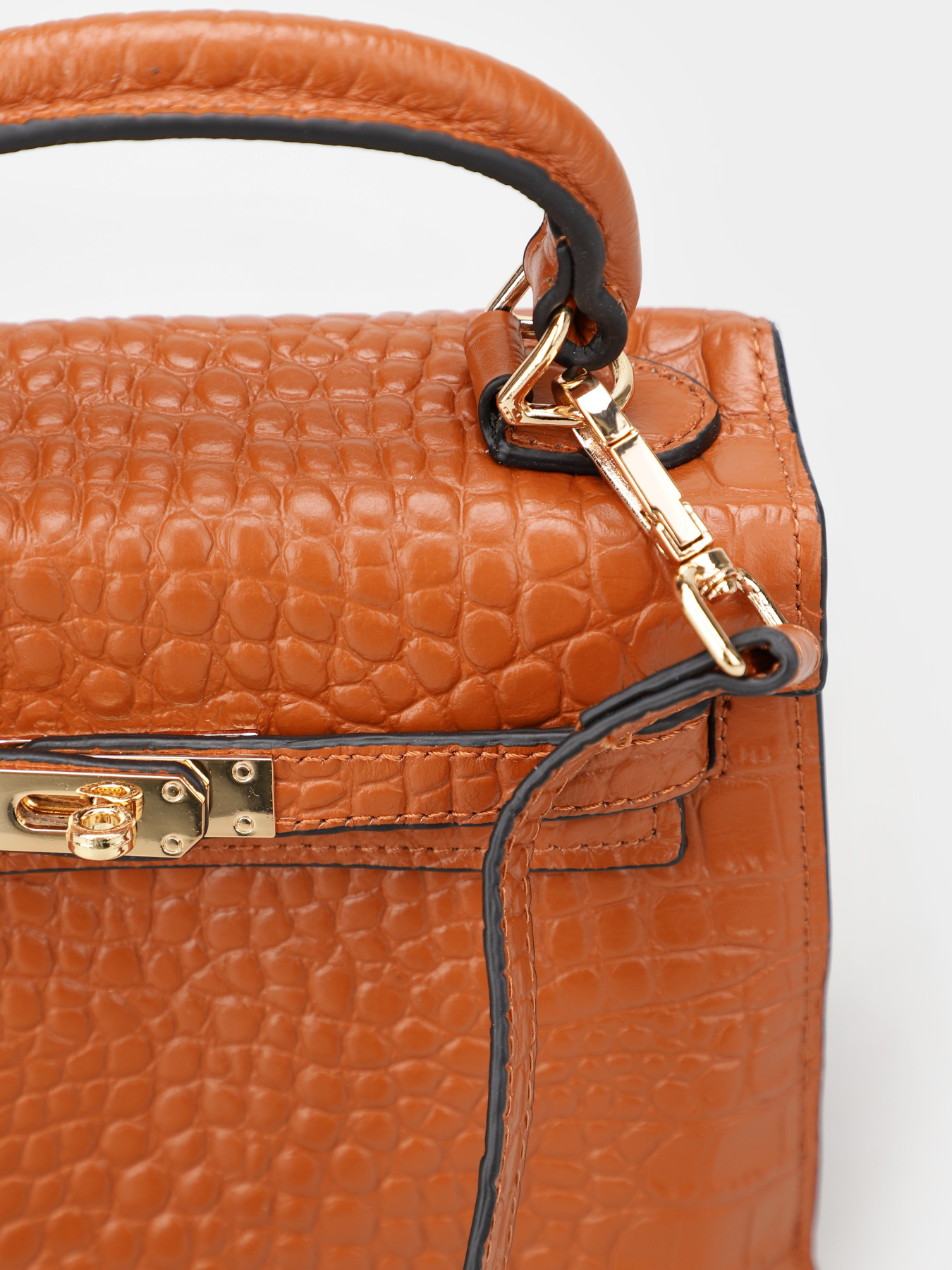 Крос-боді Braska модель 71-7235/105 Фото