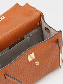 Крос-боді Braska модель 71-7235/105 Фото