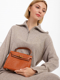 Крос-боді Braska модель 71-7235/105 Фото