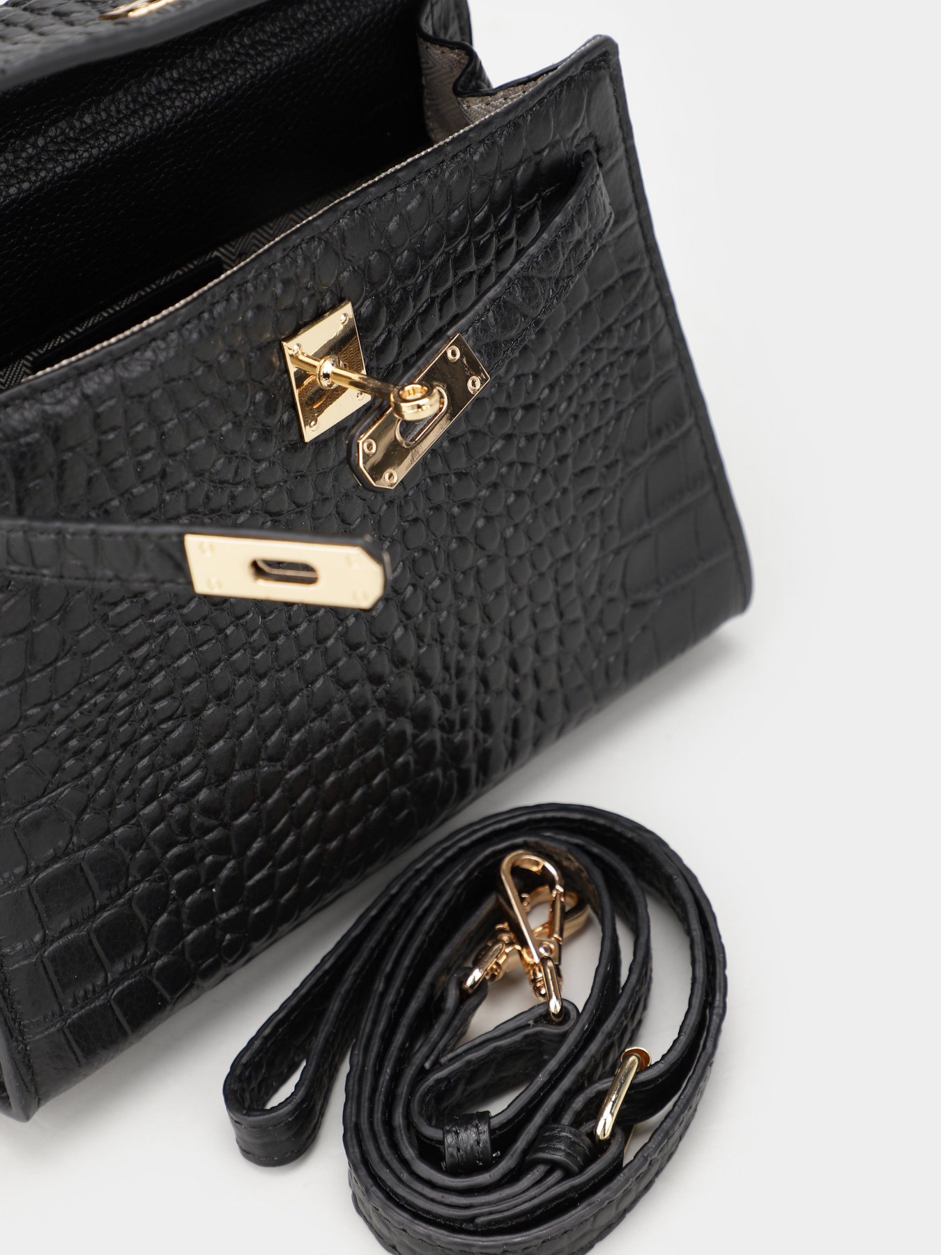 Крос-боді Braska модель 71-7235/101 Фото