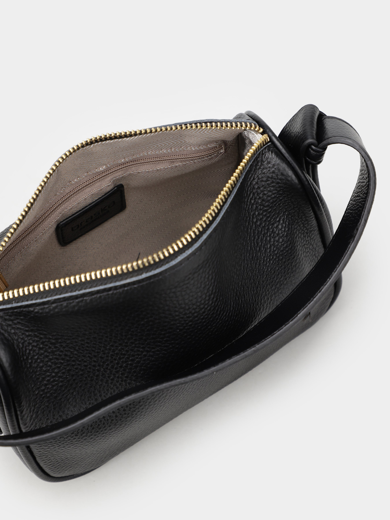 Кросс-боди Braska модель 71-8444/101 Фото