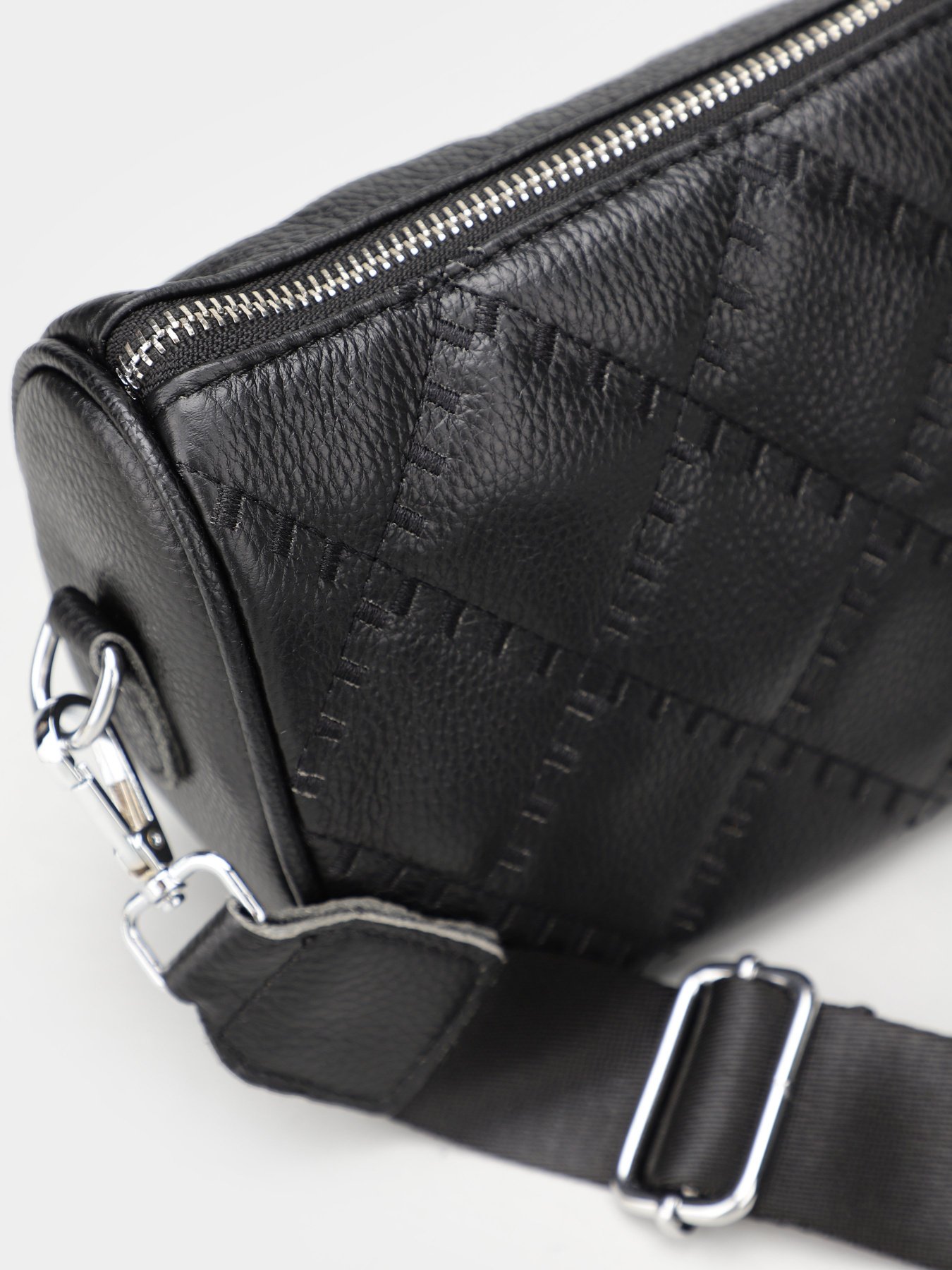 Кросс-боди Braska модель 71-8790/101 Фото