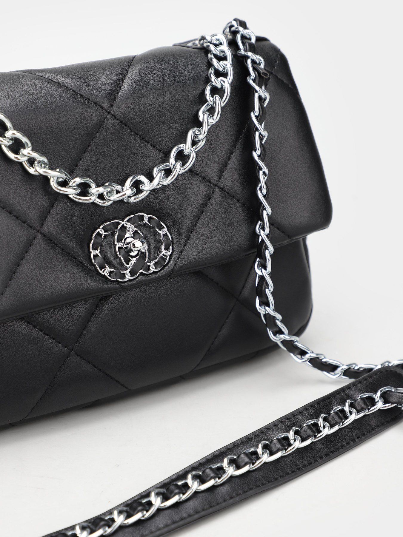 Кросс-боди Braska модель 71-3845/701 Фото