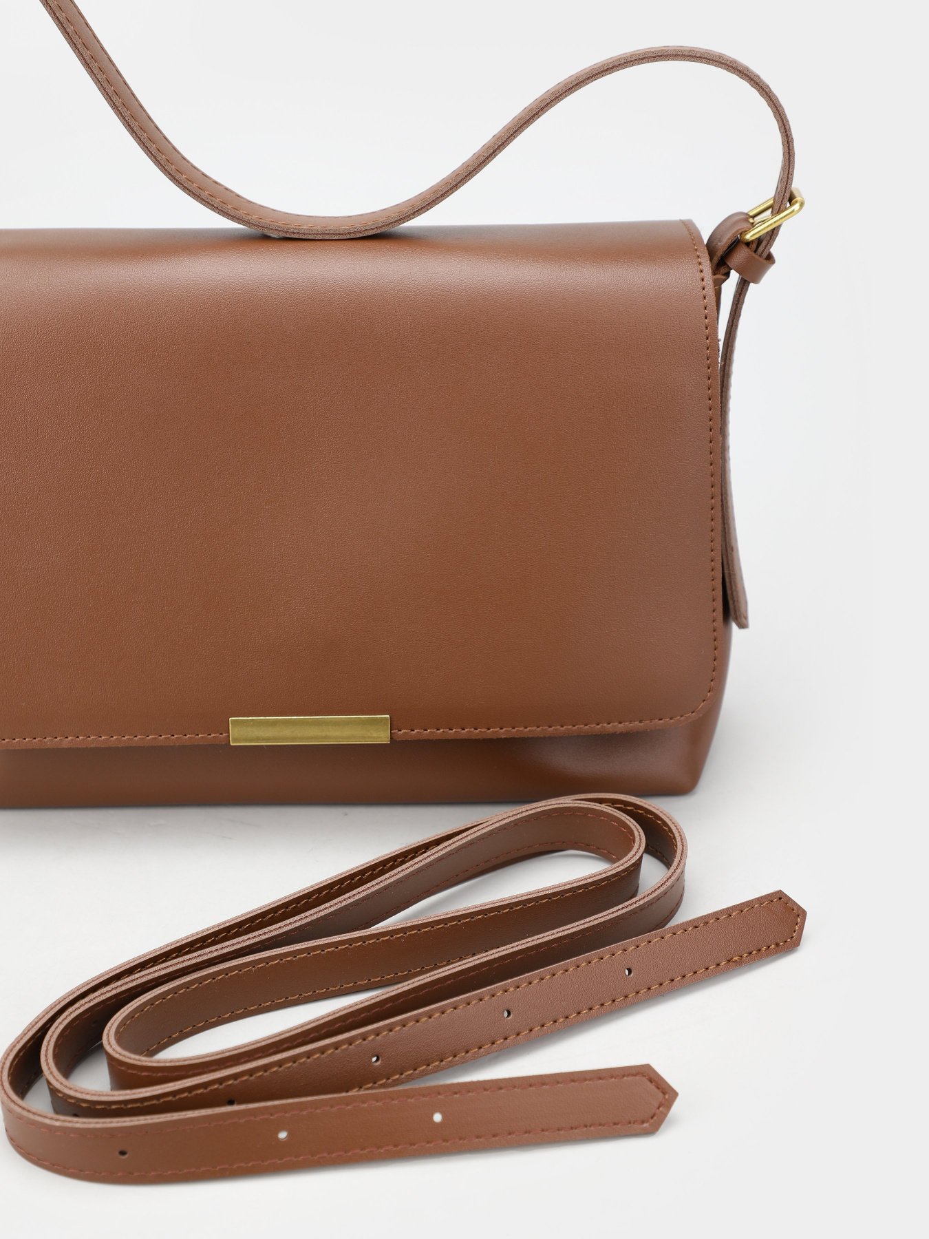 Кросс-боди Braska модель 71-9945/705 Фото