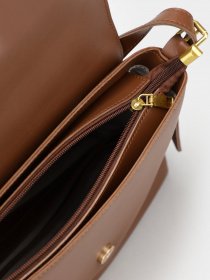 Кросс-боди Braska модель 71-9945/705 Фото