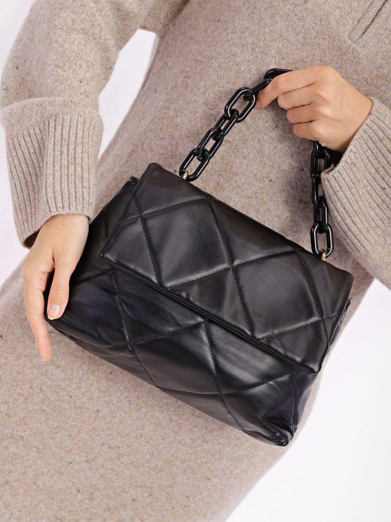 Кросс-боди Braska модель 71-5531/701 Фото