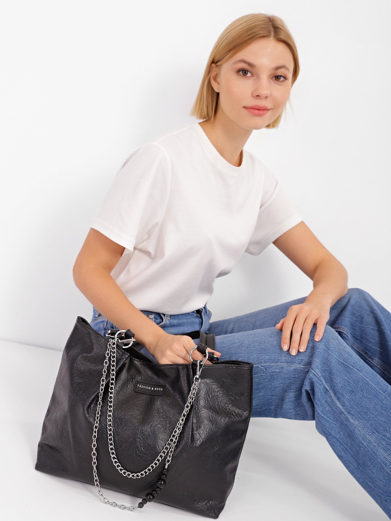 Сумка Braska модель 71-6731/701 Фото