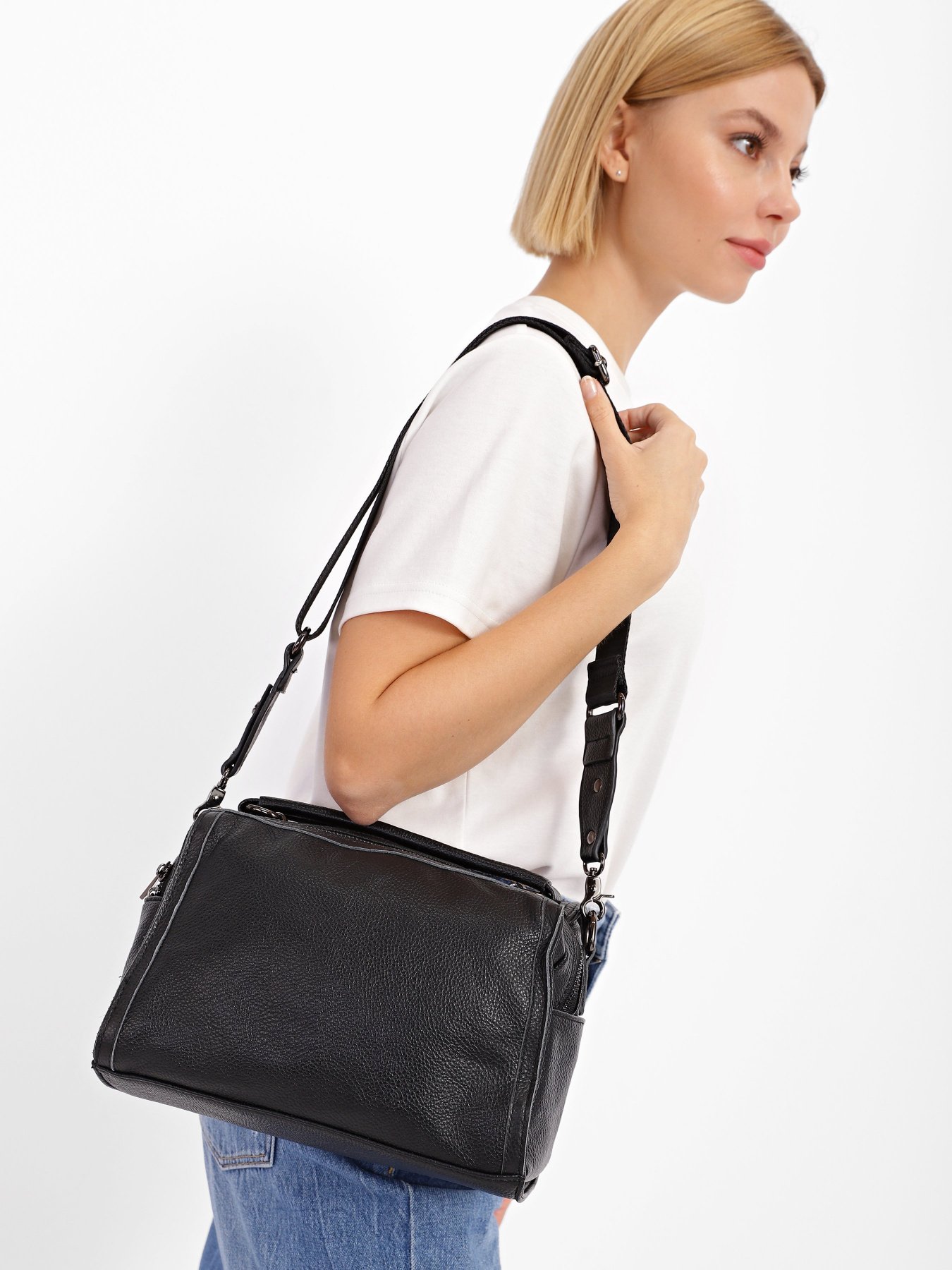 Сумка Braska модель 71-5677/701 Фото