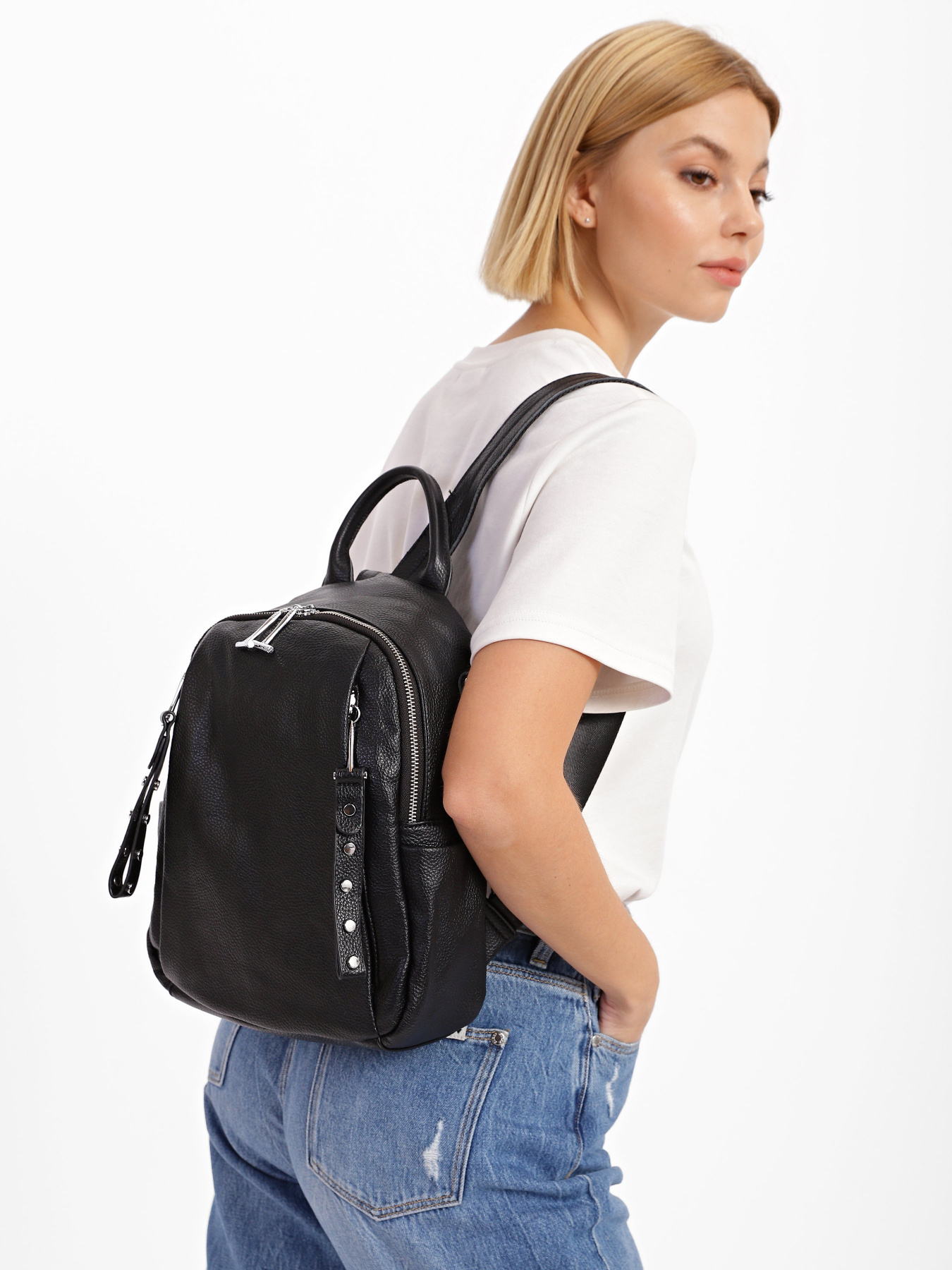 Рюкзаки Braska модель 71-1020/701 Рюкзаки Braska модель 71-1020/701 Фото