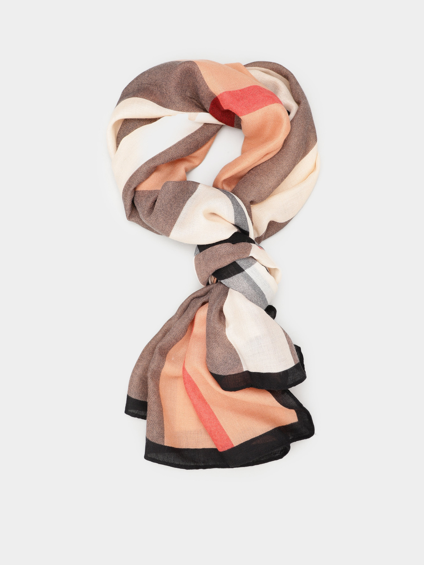 Шарф Braska модель 71-98-305 Фото