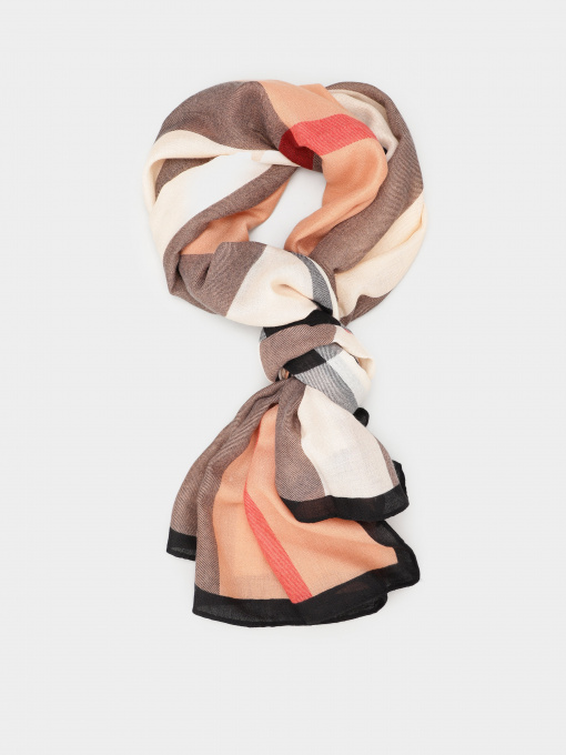 Шарф Braska модель 71-98-305 Фото