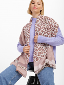 Шарф Braska модель 71-67-305 Фото